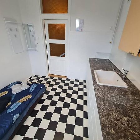 Fantastic Waw - O13 Room A Varşova Dış mekan fotoğraf