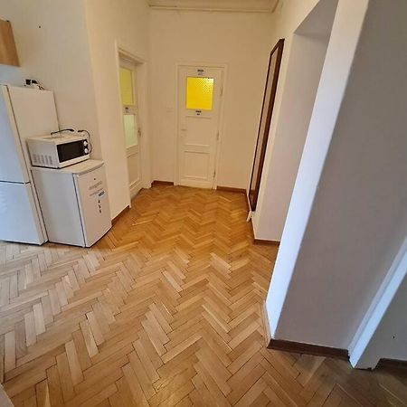 Fantastic Waw - O13 Room A Varşova Dış mekan fotoğraf