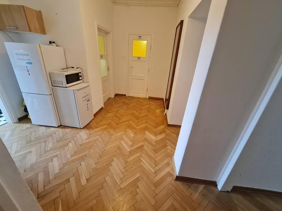 Fantastic Waw - O13 Room A Varşova Dış mekan fotoğraf