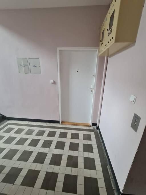 Fantastic Waw - O13 Room A Varşova Dış mekan fotoğraf