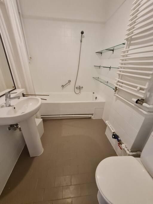 Fantastic Waw - O13 Room A Varşova Dış mekan fotoğraf